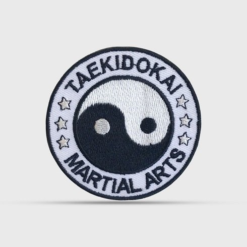 Martial Art Sample