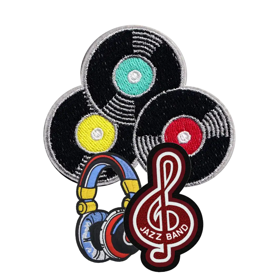 Music Patches