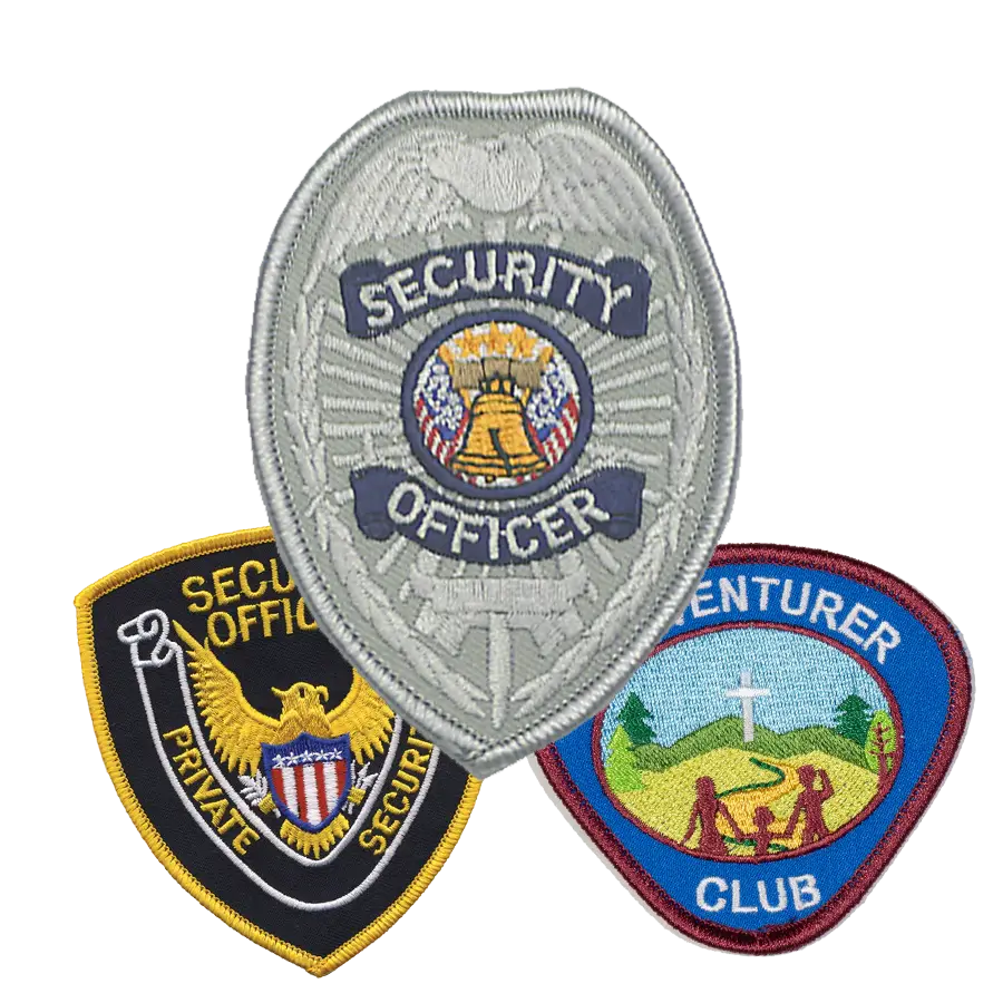 Uniform Patches