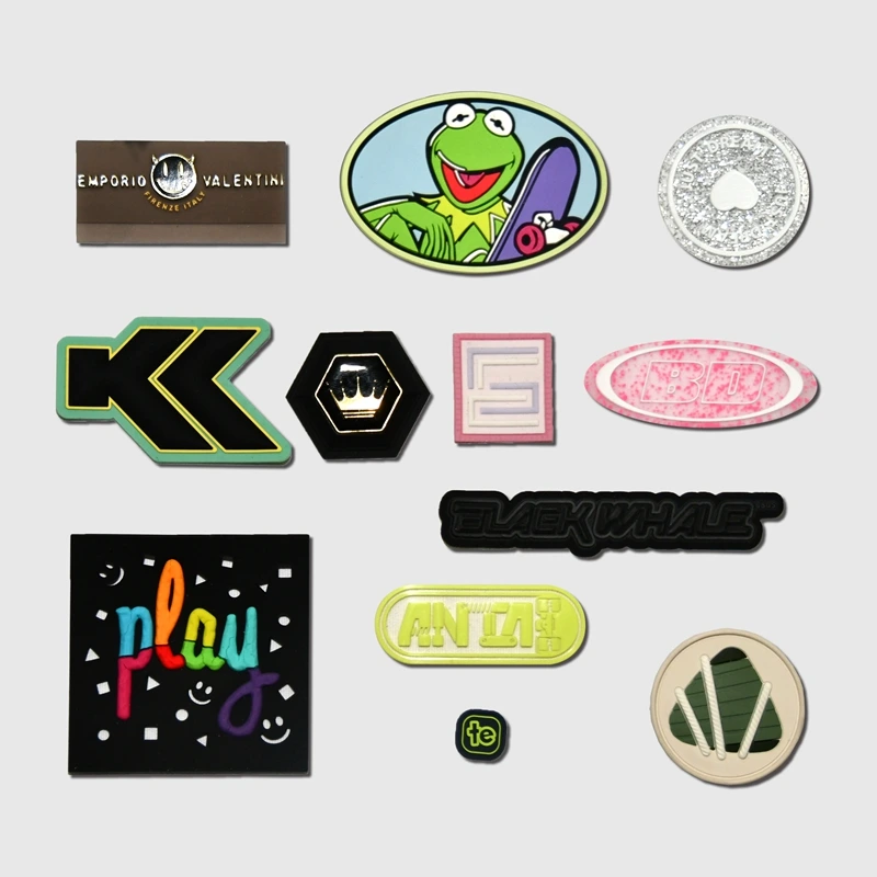 pvc patches
