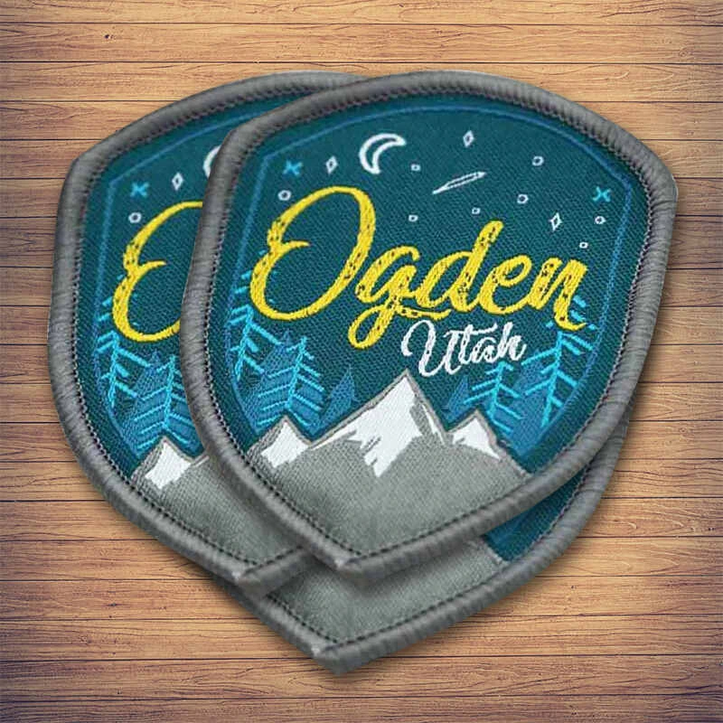 woven-patch