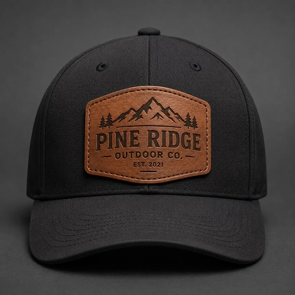 leather patches