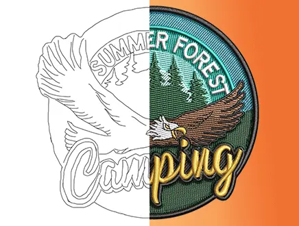 Patches Custom